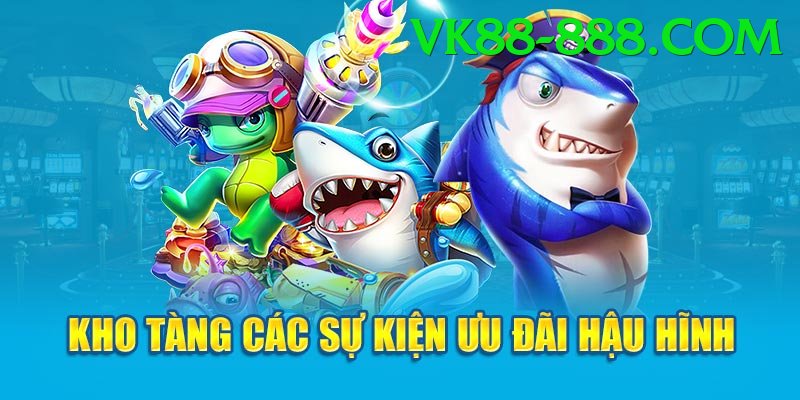 Game Bắn Cá Đổi Thưởng - Trải nghiệm tuyệt vời