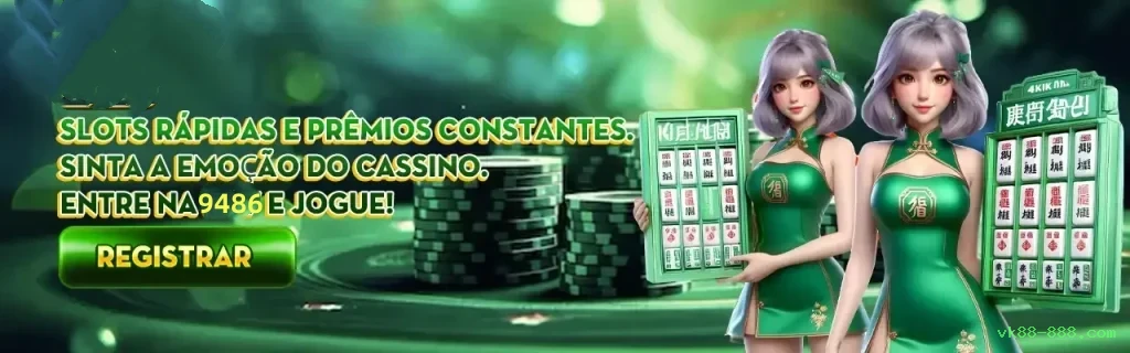 Slots com RTP
