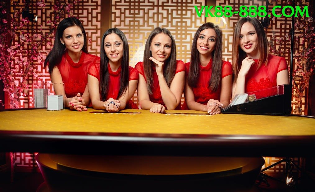 Sòng Bài Trực Tuyến - vk88