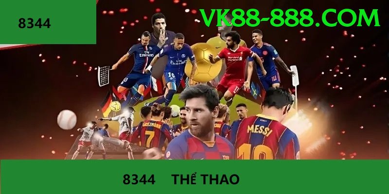 Cá Cược Thể Thao - vk88