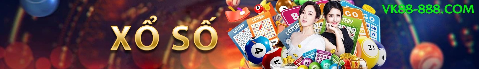 Xổ Số Online - Ưu đãi đặc biệt